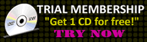 Trial Membership "Get 1 CD for Free!" Try Now.